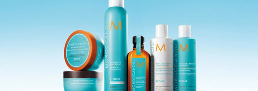 Unveiling the Beauty Secrets: The Remarkable Benefits of Using Moroccanoil Products